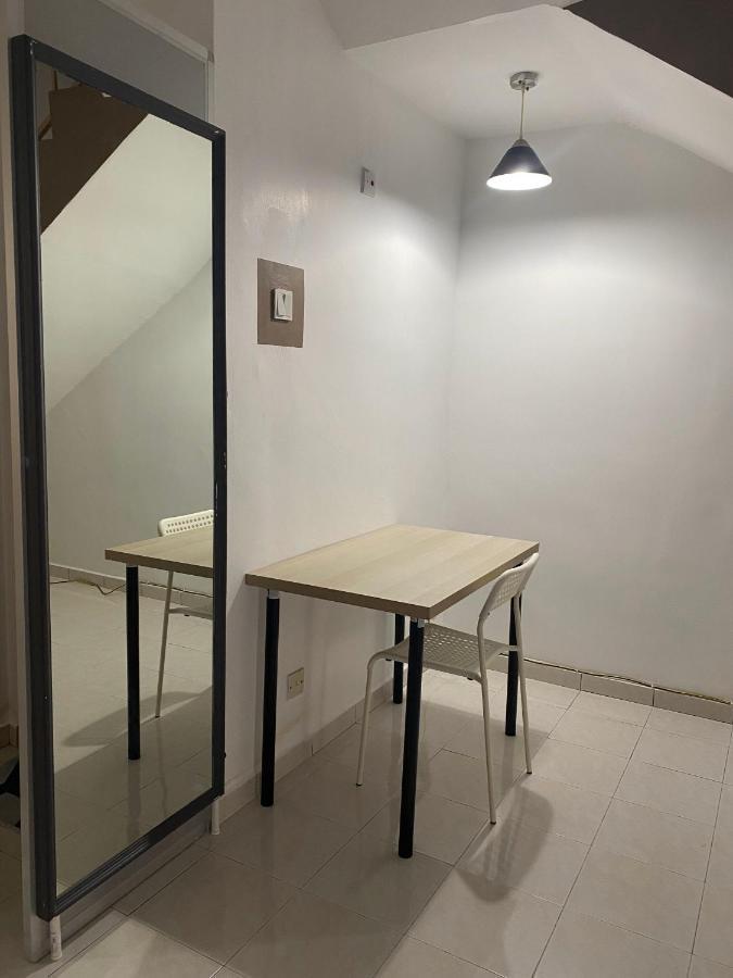 Comfy Sutera Seberang Jaya Villa Kampong Belah Dua Exteriör bild