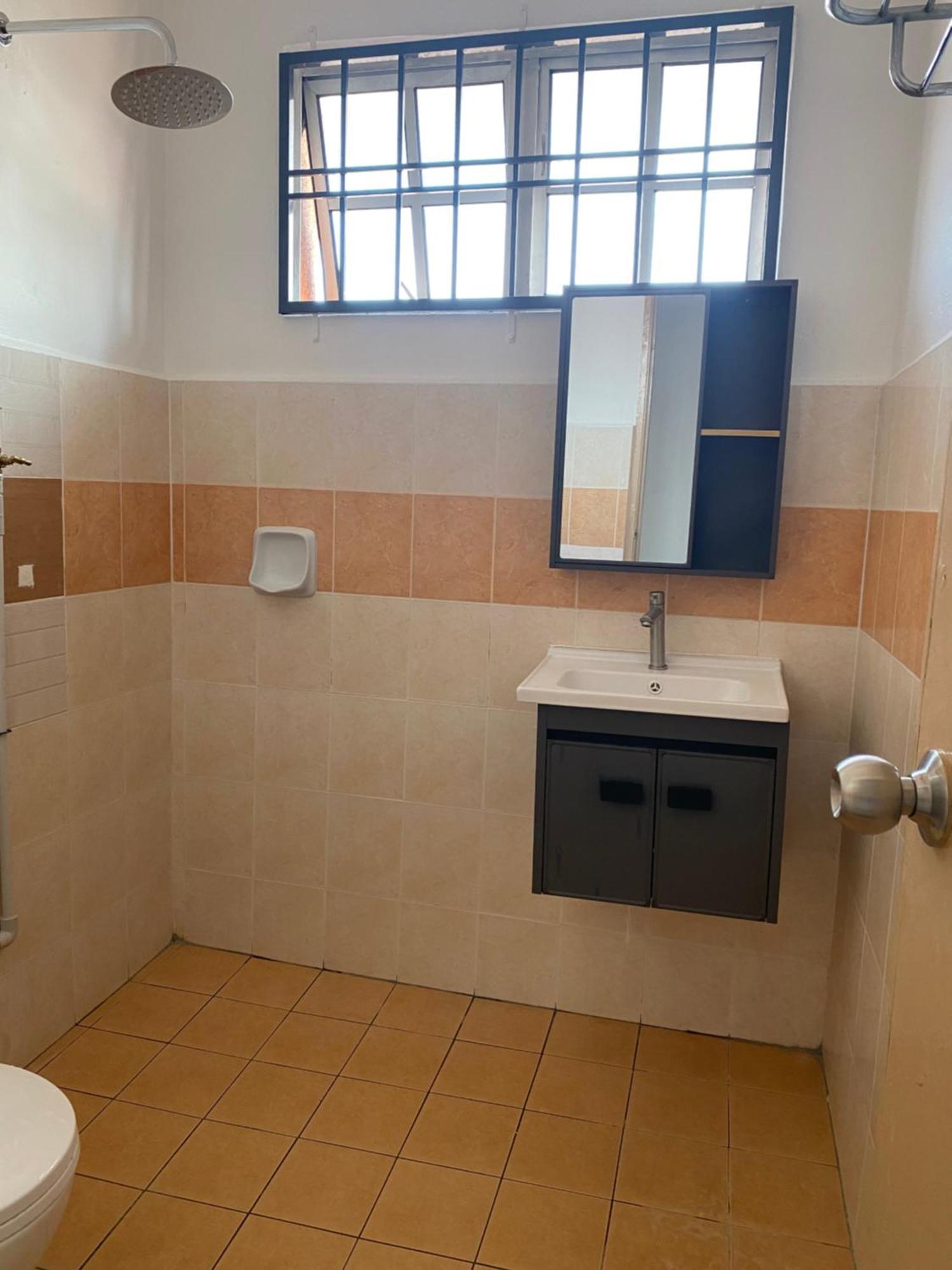 Comfy Sutera Seberang Jaya Villa Kampong Belah Dua Exteriör bild